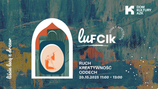 liście lecą z drzew LUFCIK-2