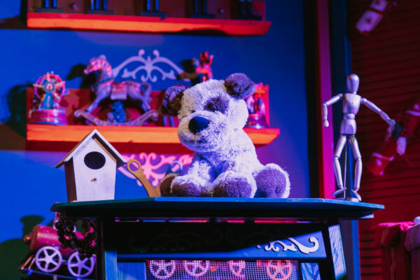 ESTRADA 2025 Bajaderka w Antoninku (19)