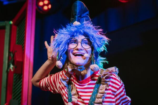 ESTRADA 2025 Bajaderka w Antoninku (22)