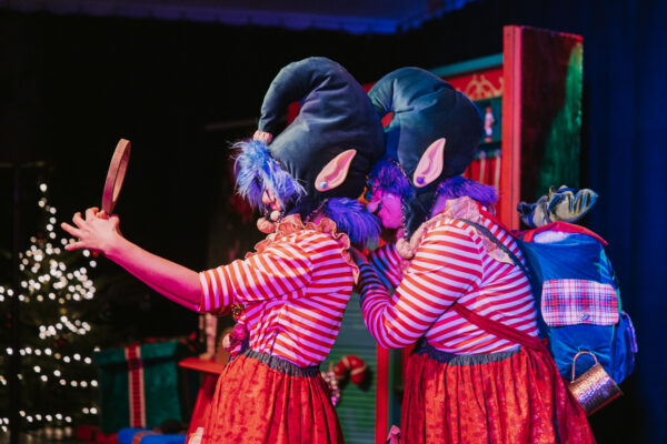 ESTRADA 2025 Bajaderka w Antoninku (30)