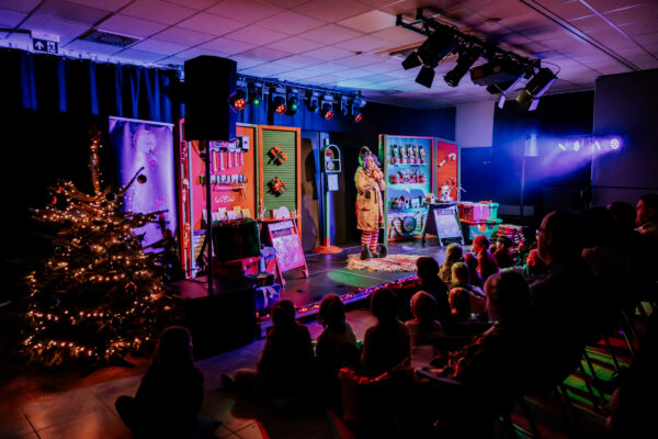 ESTRADA 2025 Bajaderka w Antoninku (4)