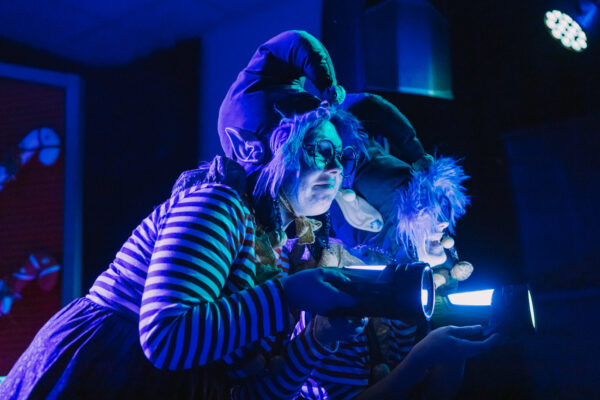 ESTRADA 2025 Bajaderka w Antoninku (43)