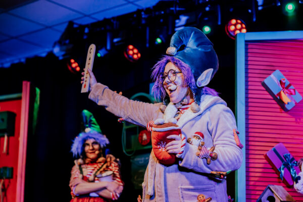 ESTRADA 2025 Bajaderka w Antoninku (6)