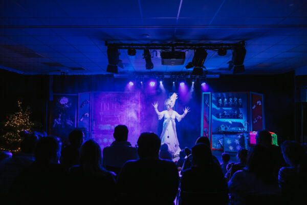 ESTRADA 2025 Bajaderka w Antoninku (60)