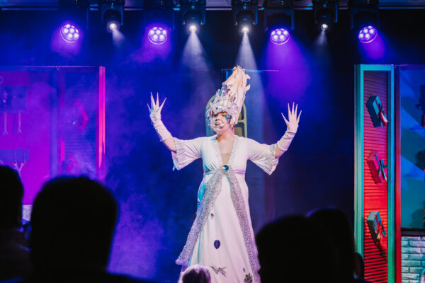 ESTRADA 2025 Bajaderka w Antoninku (62)