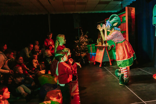 ESTRADA 2025 Bajaderka w Antoninku (67)