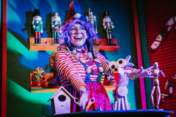 ESTRADA 2025 Bajaderka w Antoninku (84)