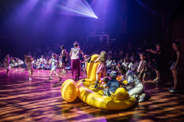 Densy i sensy - Art Fraction Foundation - fot. M. Zakrzewski (2)