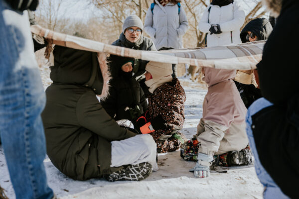 ESTRADA AZK 2026 Sąsiedzki spacer-11