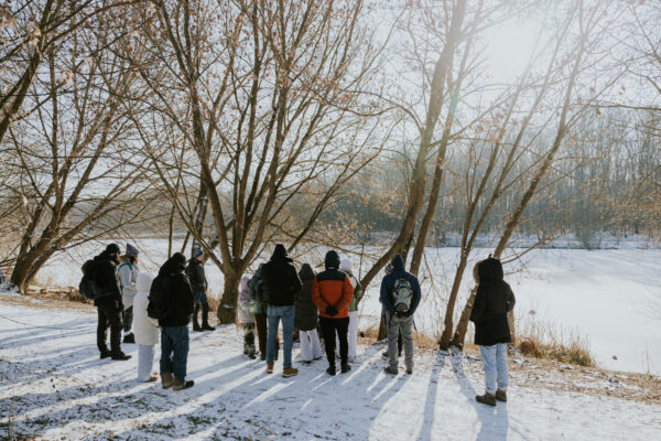 ESTRADA AZK 2026 Sąsiedzki spacer-16
