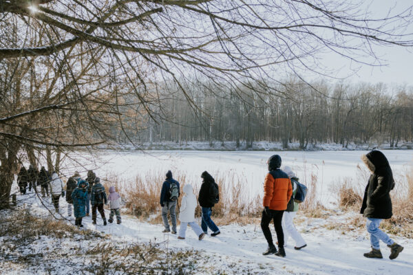 ESTRADA AZK 2026 Sąsiedzki spacer-19