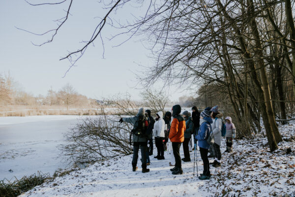 ESTRADA AZK 2026 Sąsiedzki spacer-36