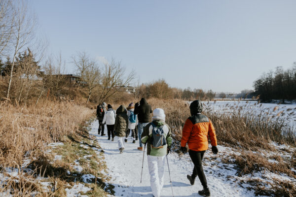 ESTRADA AZK 2026 Sąsiedzki spacer-5