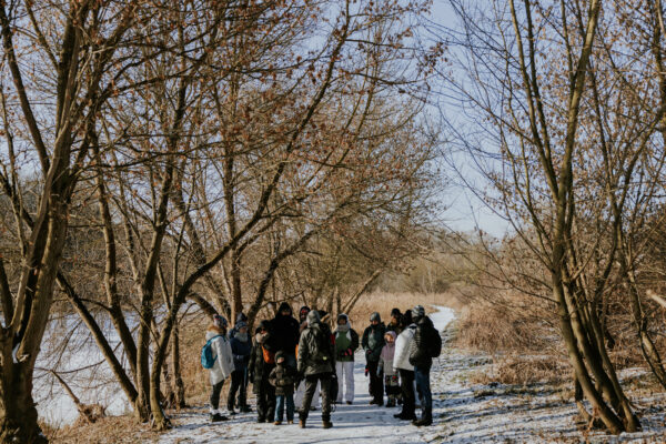 ESTRADA AZK 2026 Sąsiedzki spacer-7