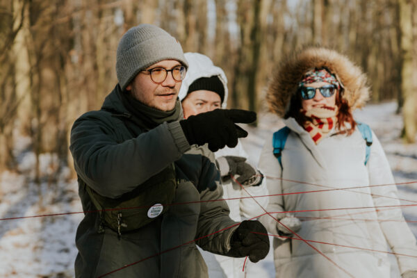 ESTRADA AZK 2026 Sąsiedzki spacer-70