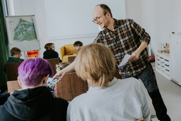 ESTRADA AZK 2026 Sąsiedzki spacer 21.03.2026 (1)