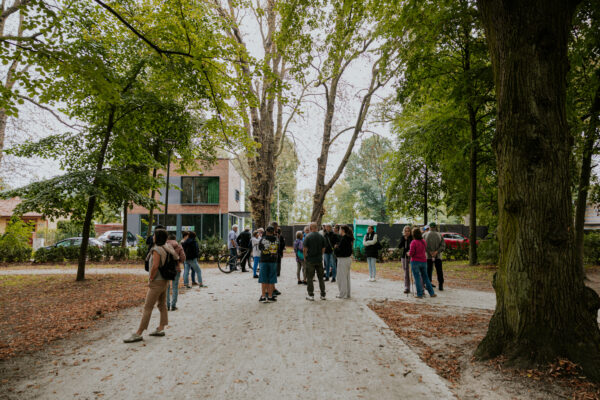 Spacer historyczno-przyrodniczy (1)