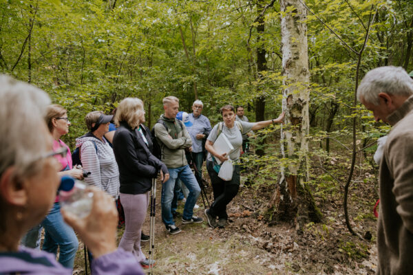 Spacer historyczno-przyrodniczy (116)