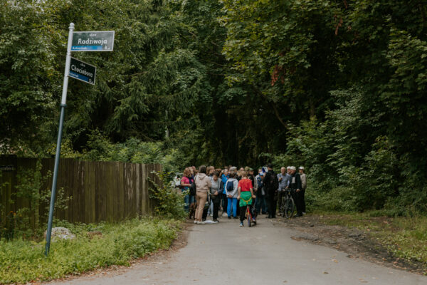 Spacer historyczno-przyrodniczy (21)