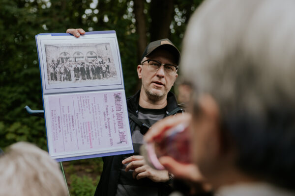 Spacer historyczno-przyrodniczy (23)