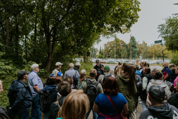 Spacer historyczno-przyrodniczy (26)