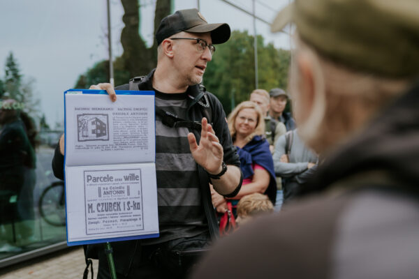 Spacer historyczno-przyrodniczy (33)