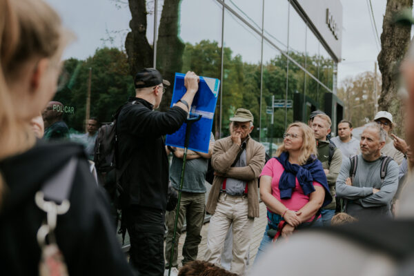 Spacer historyczno-przyrodniczy (35)