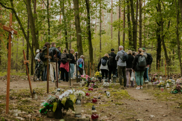 Spacer historyczno-przyrodniczy (77)