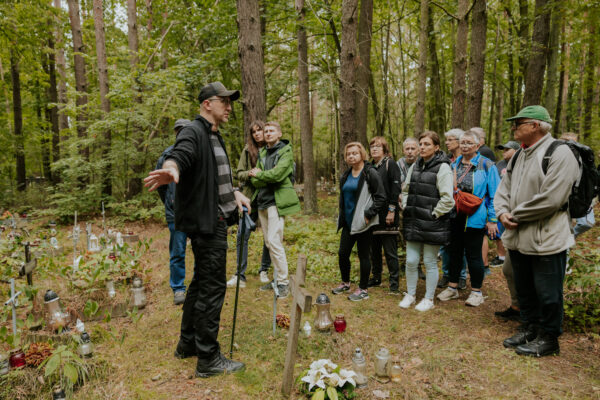 Spacer historyczno-przyrodniczy (90)