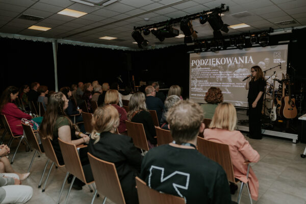 1. urodziny DK AZK