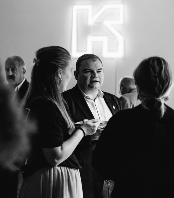 1. urodziny DK AZK