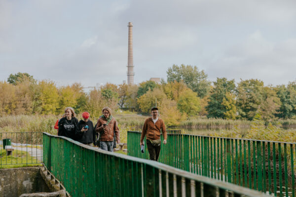 Antoninkowe opowieści - gra terenowa 3.10.2026